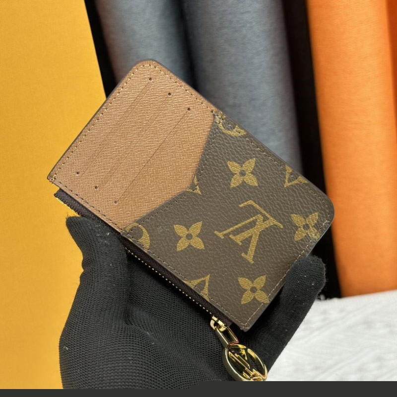 LV Wallets